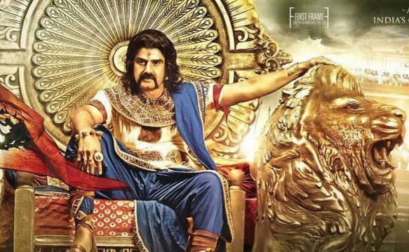 gautamiputra satakarni,balakrishna,no story,krish  బాలయ్య మరోసారి తన గొప్పతనం చాటాడు! 